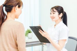イメージ　カウンセリング